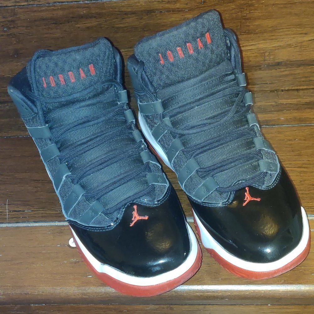 Jordans 5.5 Y